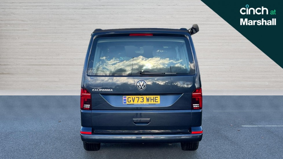 Used Volkswagen California 2024 for sale - 76332215: Photo 4