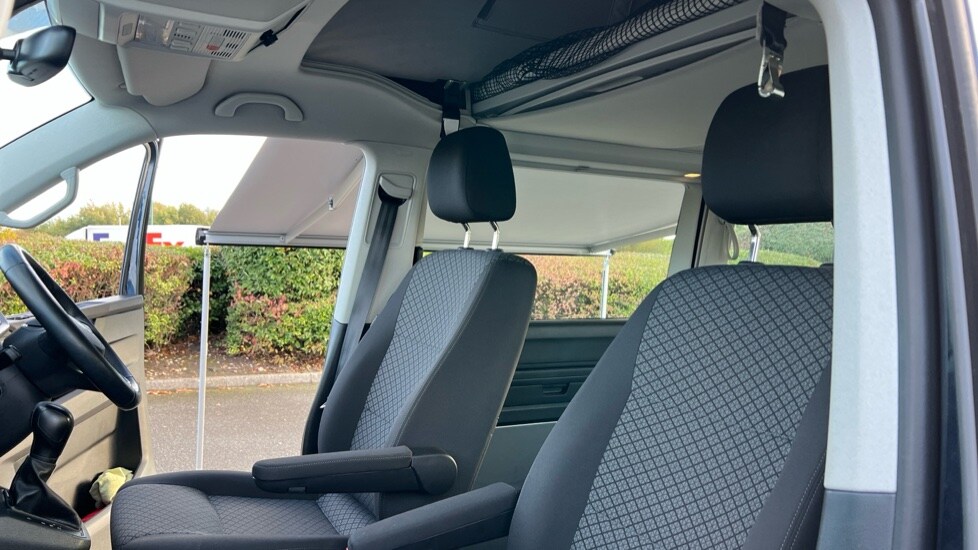 Used Volkswagen California 2024 for sale - 76332215: Photo 40