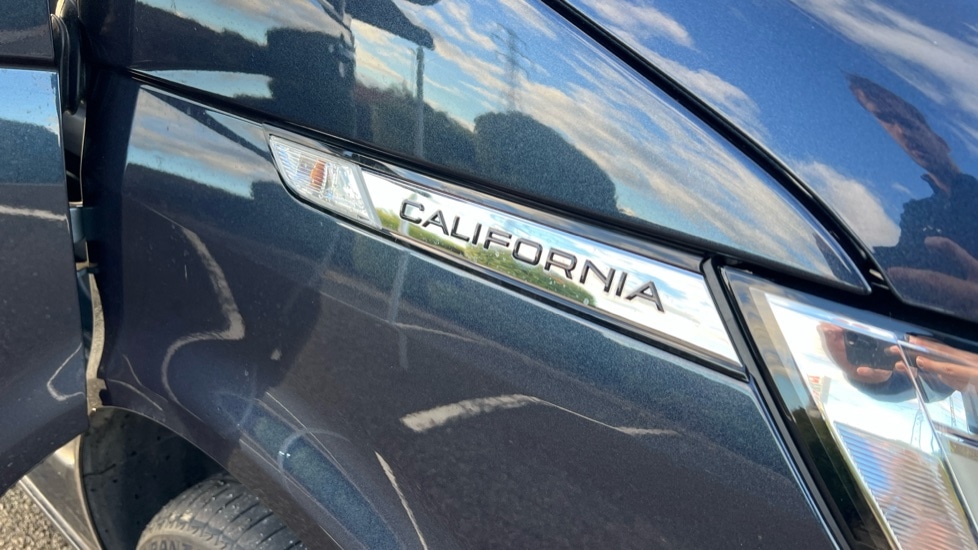 Used Volkswagen California 2024 for sale - 76332215: Photo 42