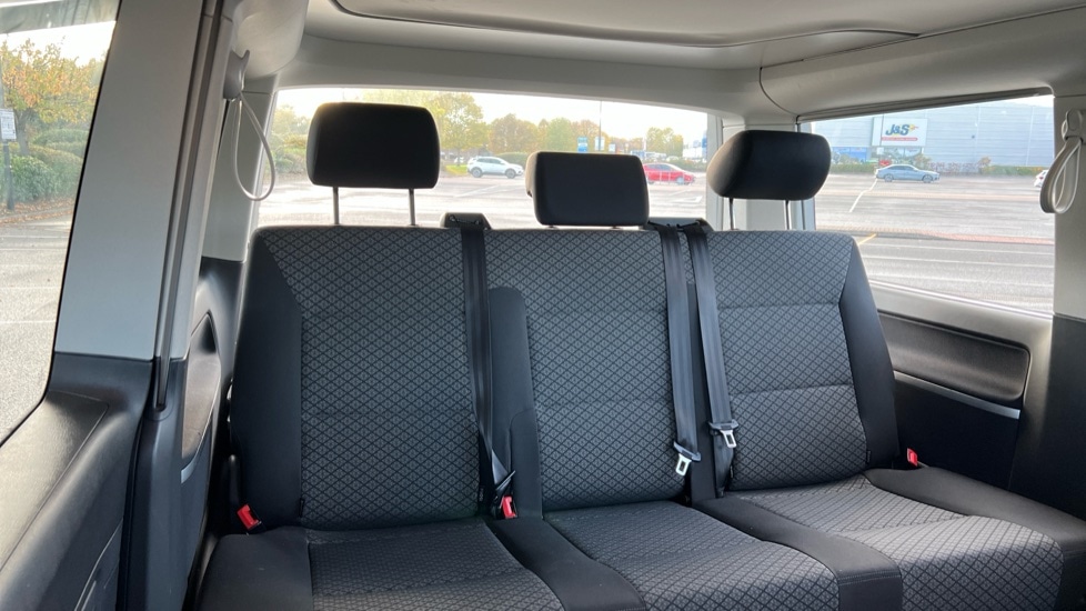 Used Volkswagen California 2024 for sale - 76332215: Photo 43