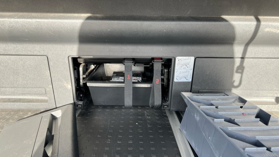 Used Volkswagen California 2024 for sale - 76332215: Photo 45