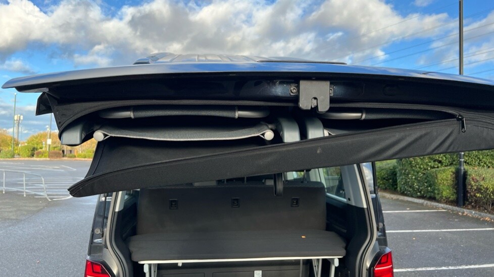 Used Volkswagen California 2024 for sale - 76332215: Photo 46