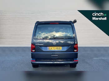 Used Volkswagen California 2024 for sale - 76332215: Photo 4