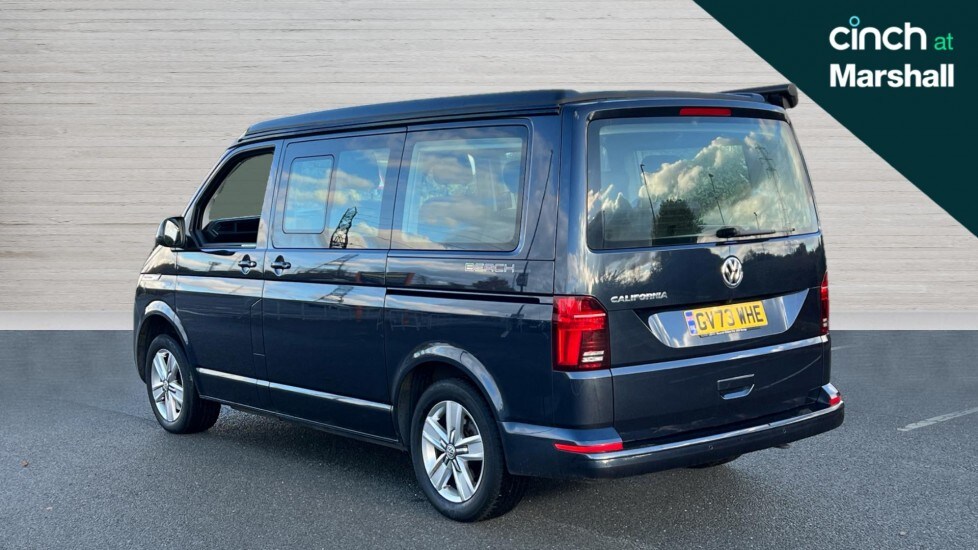 Used Volkswagen California 2024 for sale - 76332215: Photo 5