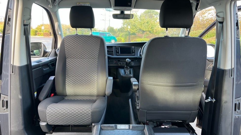 Used Volkswagen California 2024 for sale - 76332215: Photo 59