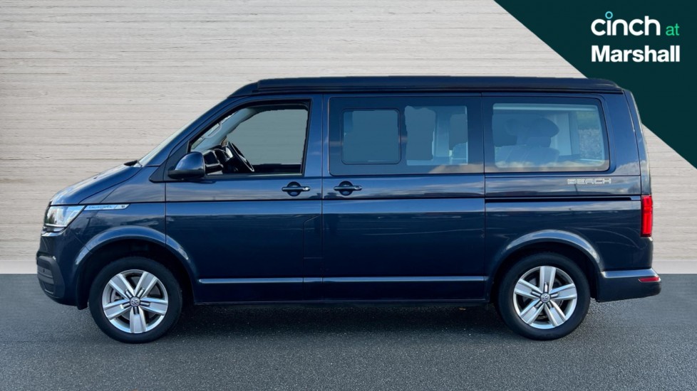 Used Volkswagen California 2024 for sale - 76332215: Photo 6