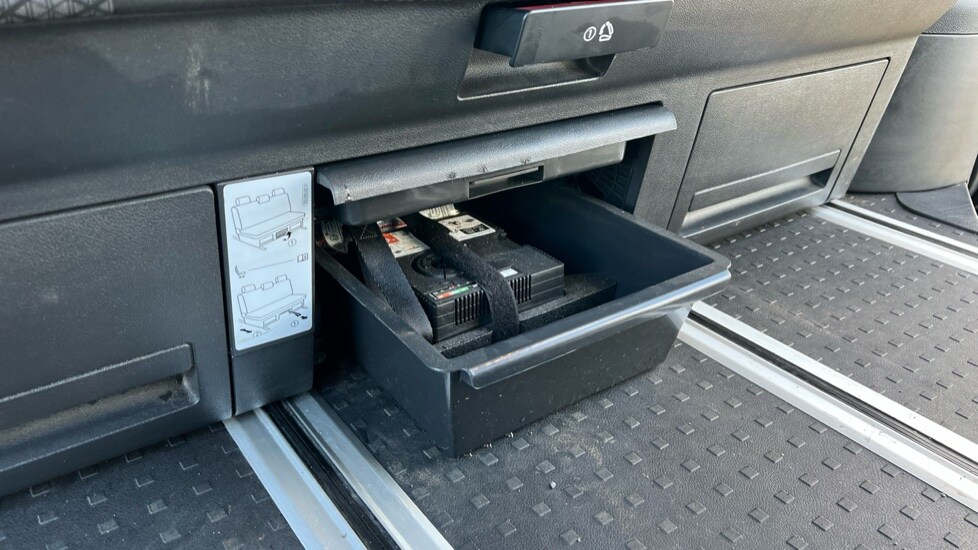 Used Volkswagen California 2024 for sale - 76332215: Photo 61