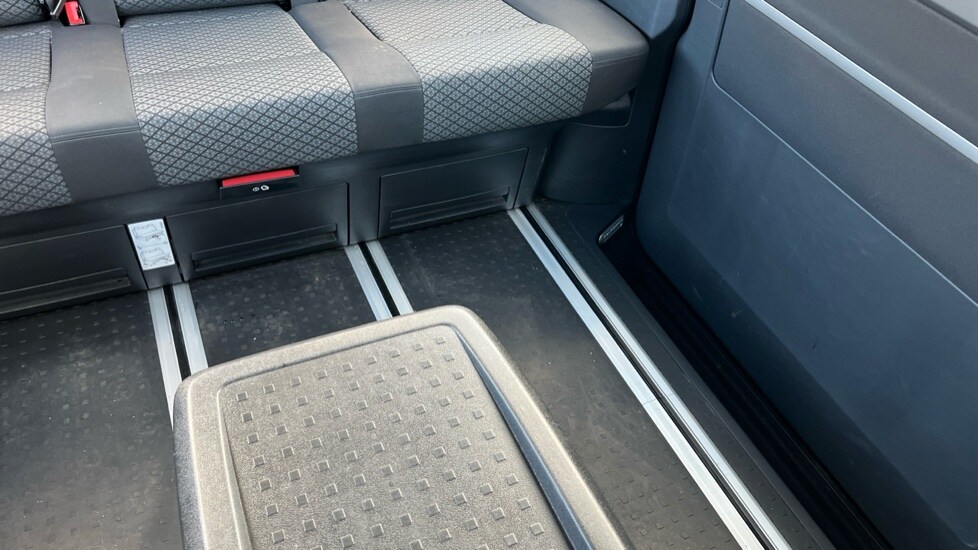 Used Volkswagen California 2024 for sale - 76332215: Photo 65