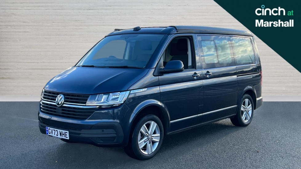 Used Volkswagen California 2024 for sale - 76332215: Photo 7