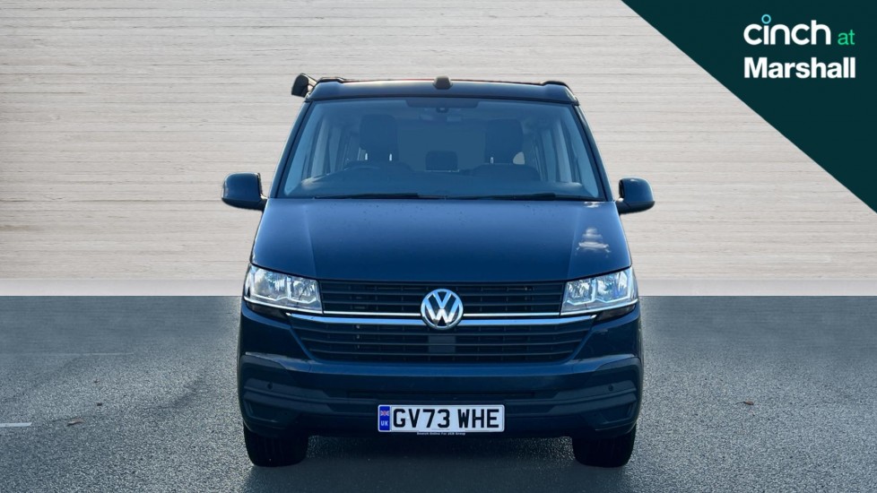 Used Volkswagen California 2024 for sale - 76332215: Photo 8