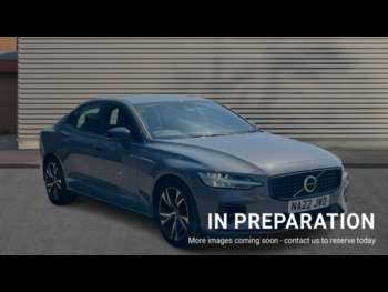 2022 - 2.0 T8 Recharge PHEV R DESIGN 4dr AWD Auto