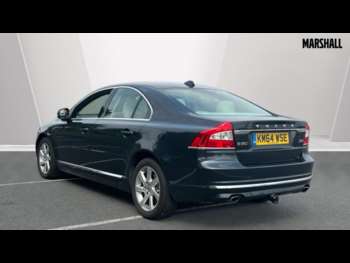 Used Volvo S80 2014 for sale - 74963600: Photo