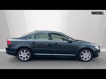 Used Volvo S80 2014 for sale - 74963600: Photo