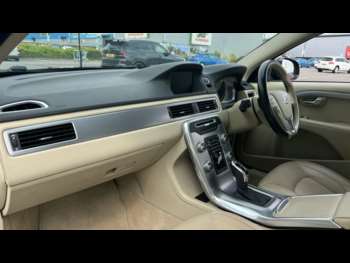 Used Volvo S80 2014 for sale - 74963600: Photo