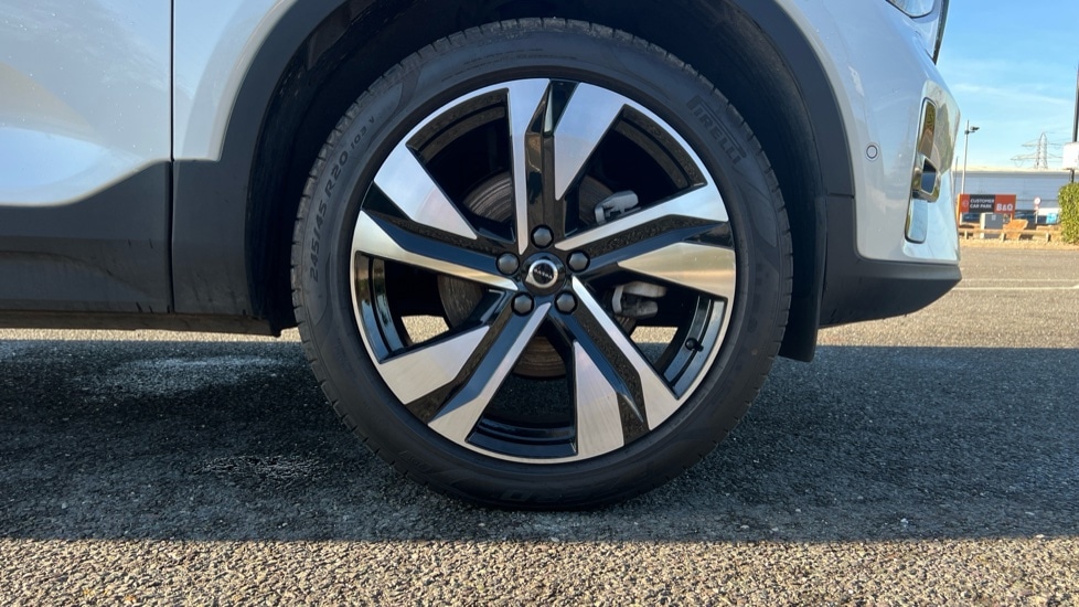 Used Volvo XC40 2024 for sale - 76514878: Photo 16