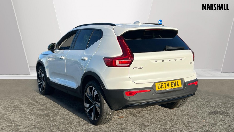 Used Volvo XC40 2024 for sale - 76514878: Photo 2