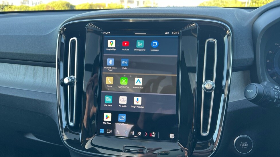 Used Volvo XC40 2024 for sale - 76514878: Photo 20