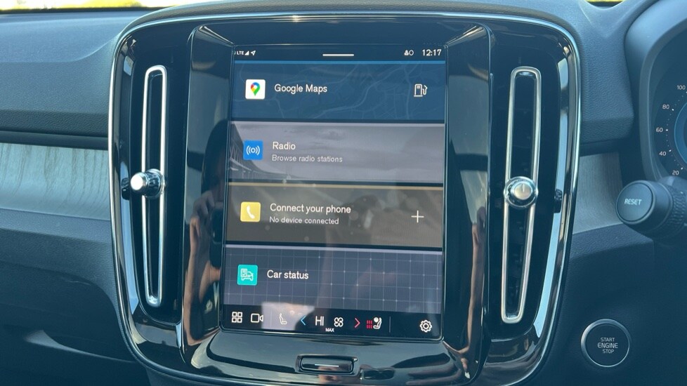 Used Volvo XC40 2024 for sale - 76514878: Photo 33