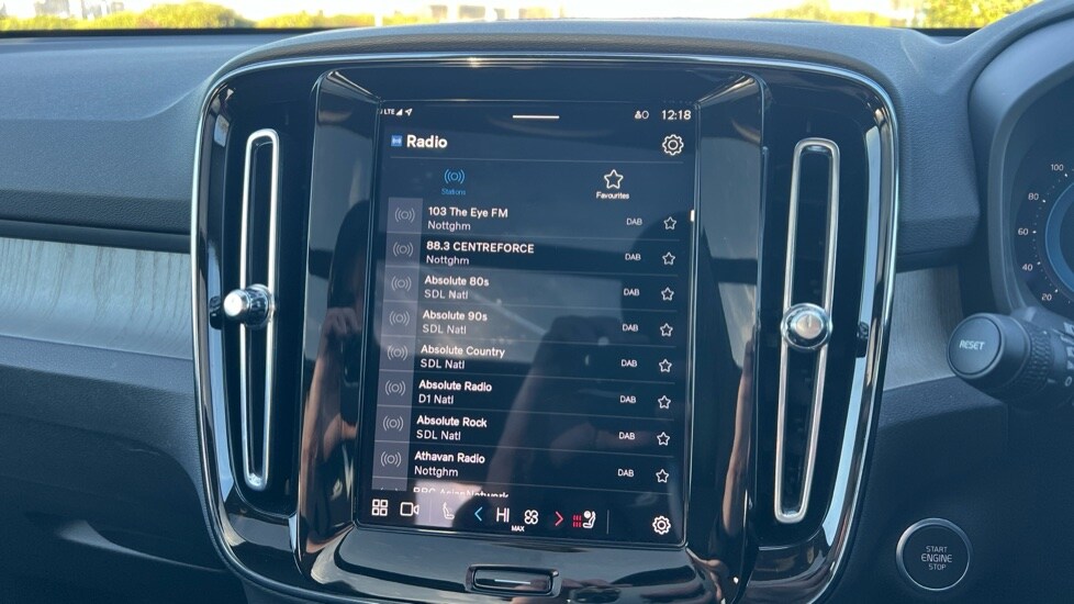 Used Volvo XC40 2024 for sale - 76514878: Photo 34