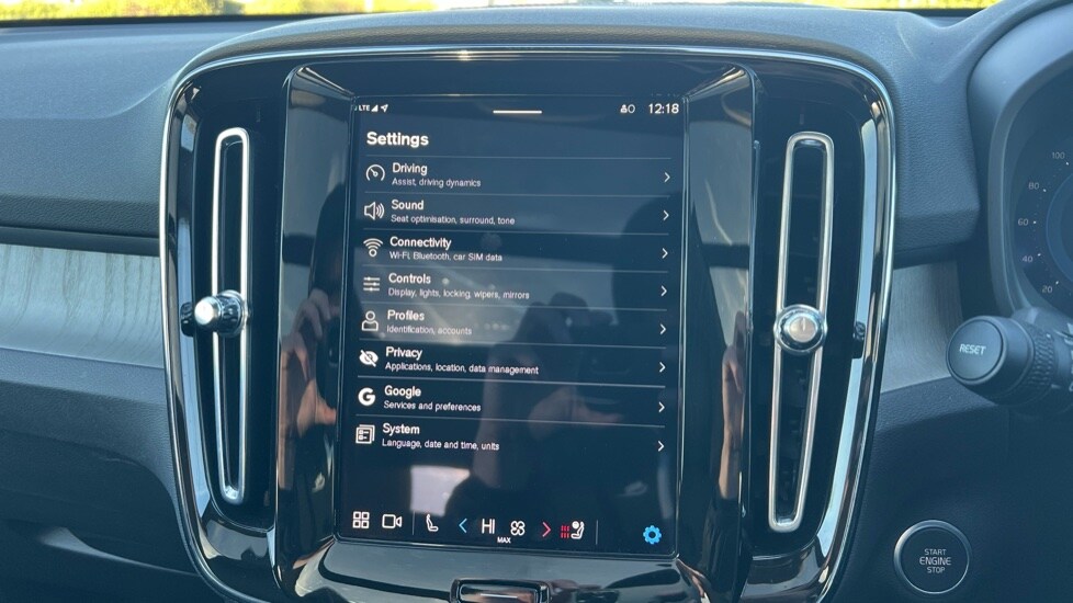 Used Volvo XC40 2024 for sale - 76514878: Photo 37