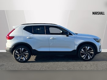 Used Volvo XC40 2024 for sale - 76514878: Photo
