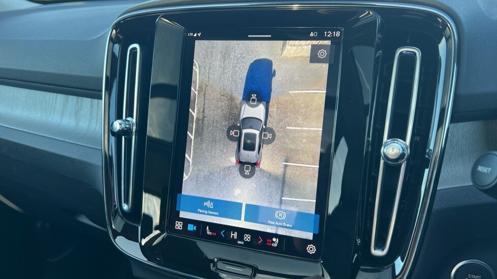 Used Volvo XC40 2024 for sale - 76514878: Photo 58