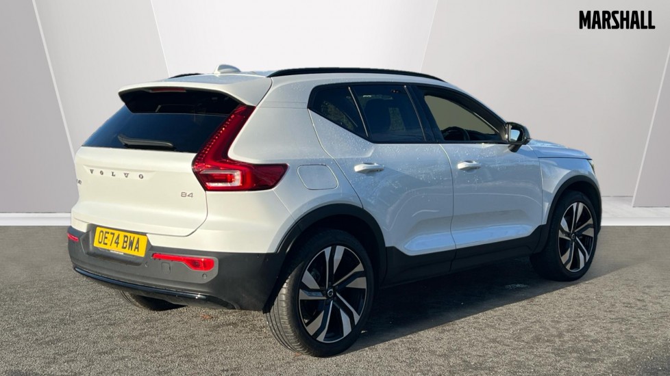 Used Volvo XC40 2024 for sale - 76514878: Photo 7