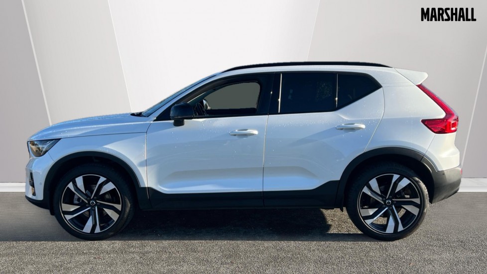 Used Volvo XC40 2024 for sale - 76514878: Photo 8