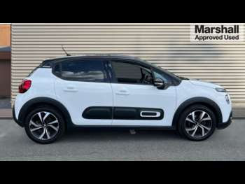 Used Citroen C3 2023 for sale - 74884194: Photo