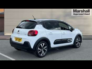 Used Citroen C3 2023 for sale - 74884194: Photo