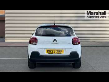 Used Citroen C3 2023 for sale - 74884194: Photo