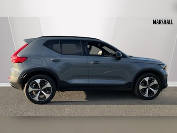 Used Volvo XC40 2022 for sale - 76609754: Photo