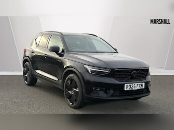Volvo - XC40