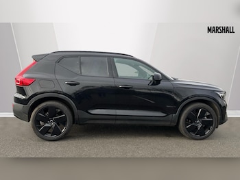 Used Volvo XC40 2025 for sale - 76609557: Photo