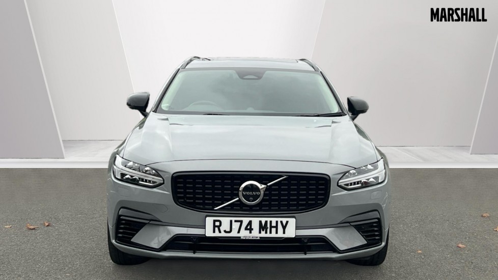 Used Volvo V90 2024 for sale - 76172413: Photo 12