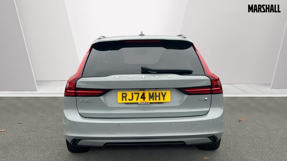 Used Volvo V90 2024 for sale - 76172413: Photo 13