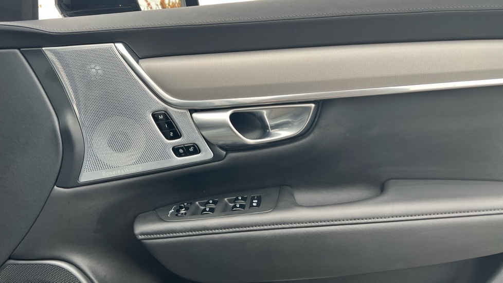 Used Volvo V90 2024 for sale - 76172413: Photo 15