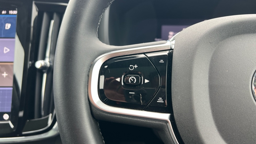 Used Volvo V90 2024 for sale - 76172413: Photo 18