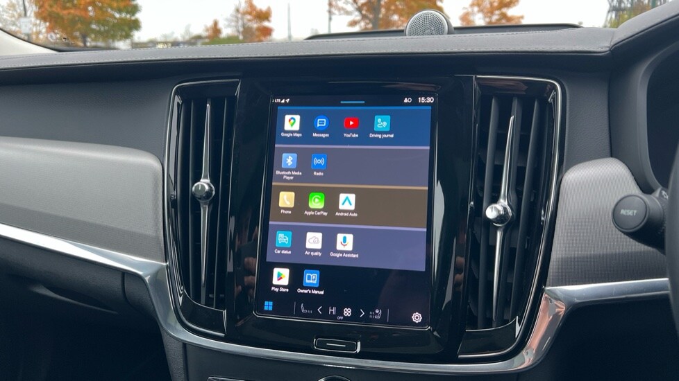 Used Volvo V90 2024 for sale - 76172413: Photo 20