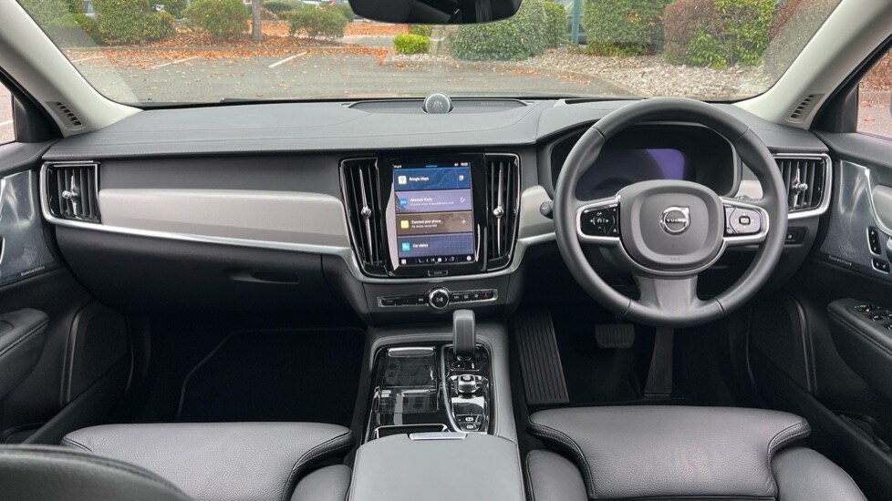 Used Volvo V90 2024 for sale - 76172413: Photo 21