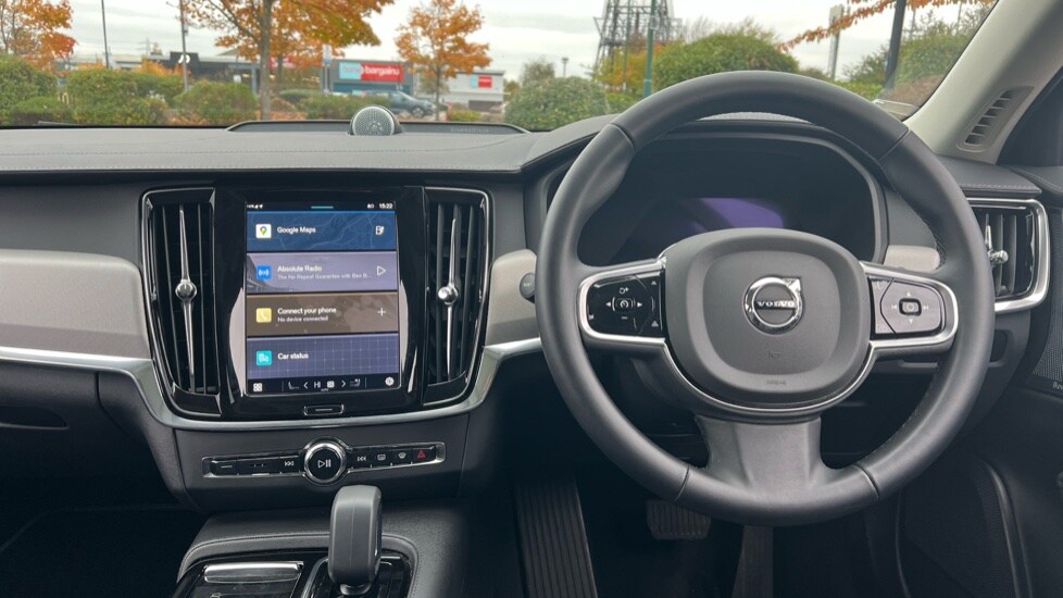 Used Volvo V90 2024 for sale - 76172413: Photo 22