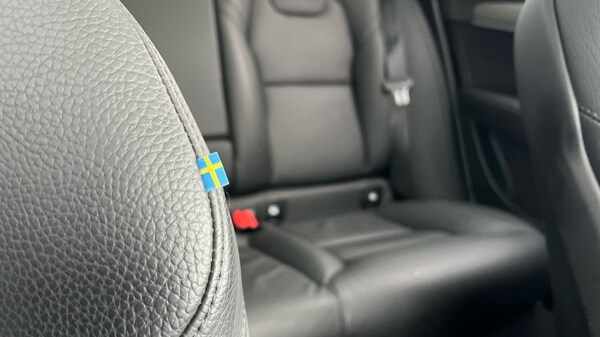 Used Volvo V90 2024 for sale - 76172413: Photo 27