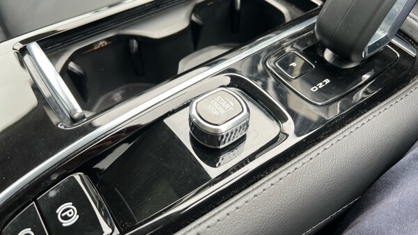 Used Volvo V90 2024 for sale - 76172413: Photo 28