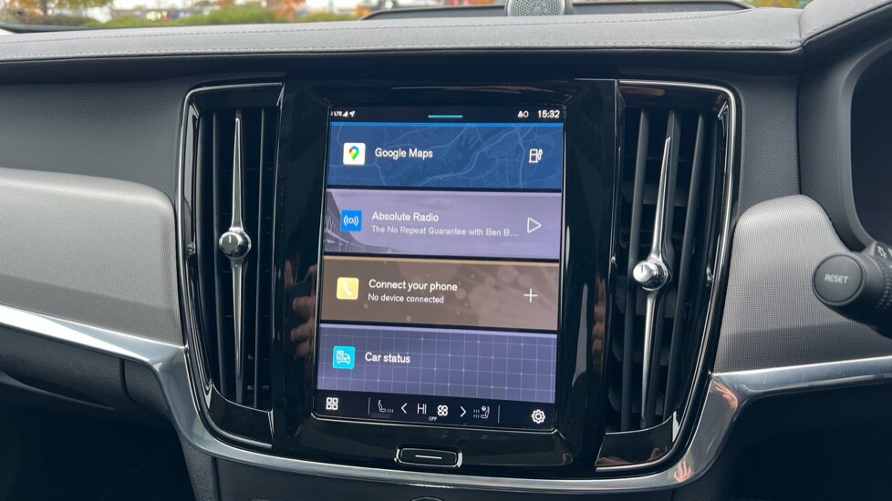 Used Volvo V90 2024 for sale - 76172413: Photo 33