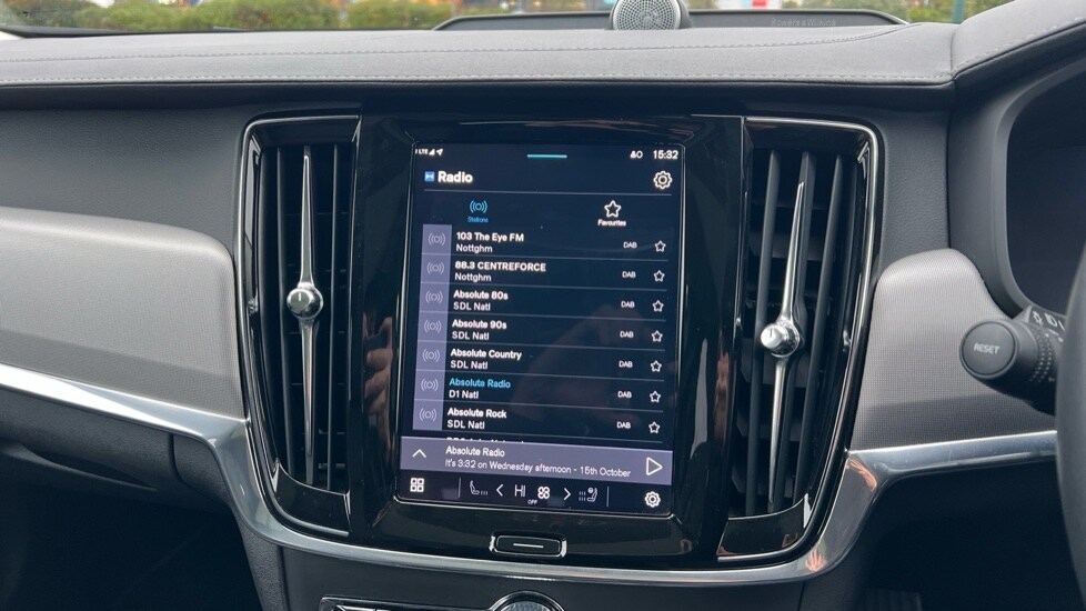 Used Volvo V90 2024 for sale - 76172413: Photo 34