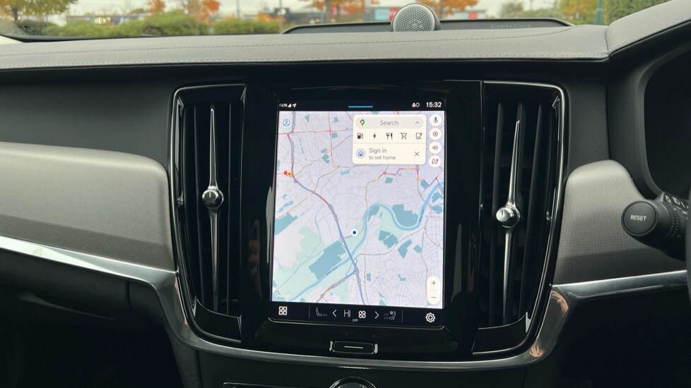 Used Volvo V90 2024 for sale - 76172413: Photo 35