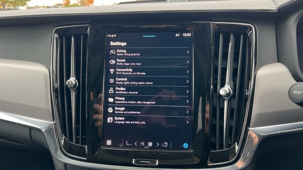 Used Volvo V90 2024 for sale - 76172413: Photo 37