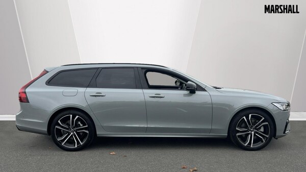 Used Volvo V90 2024 for sale - 76172413: Photo 3