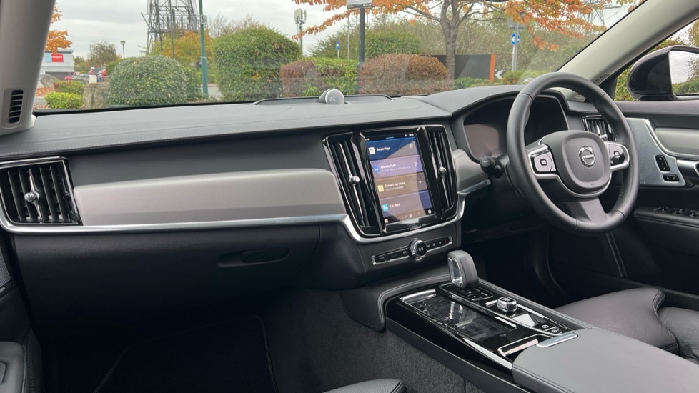 Used Volvo V90 2024 for sale - 76172413: Photo 4