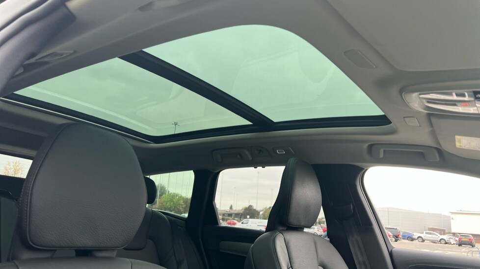 Used Volvo V90 2024 for sale - 76172413: Photo 40